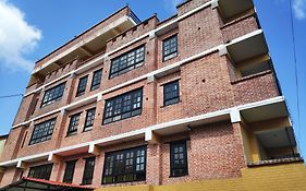 Hotel Green Valley Nagarkot